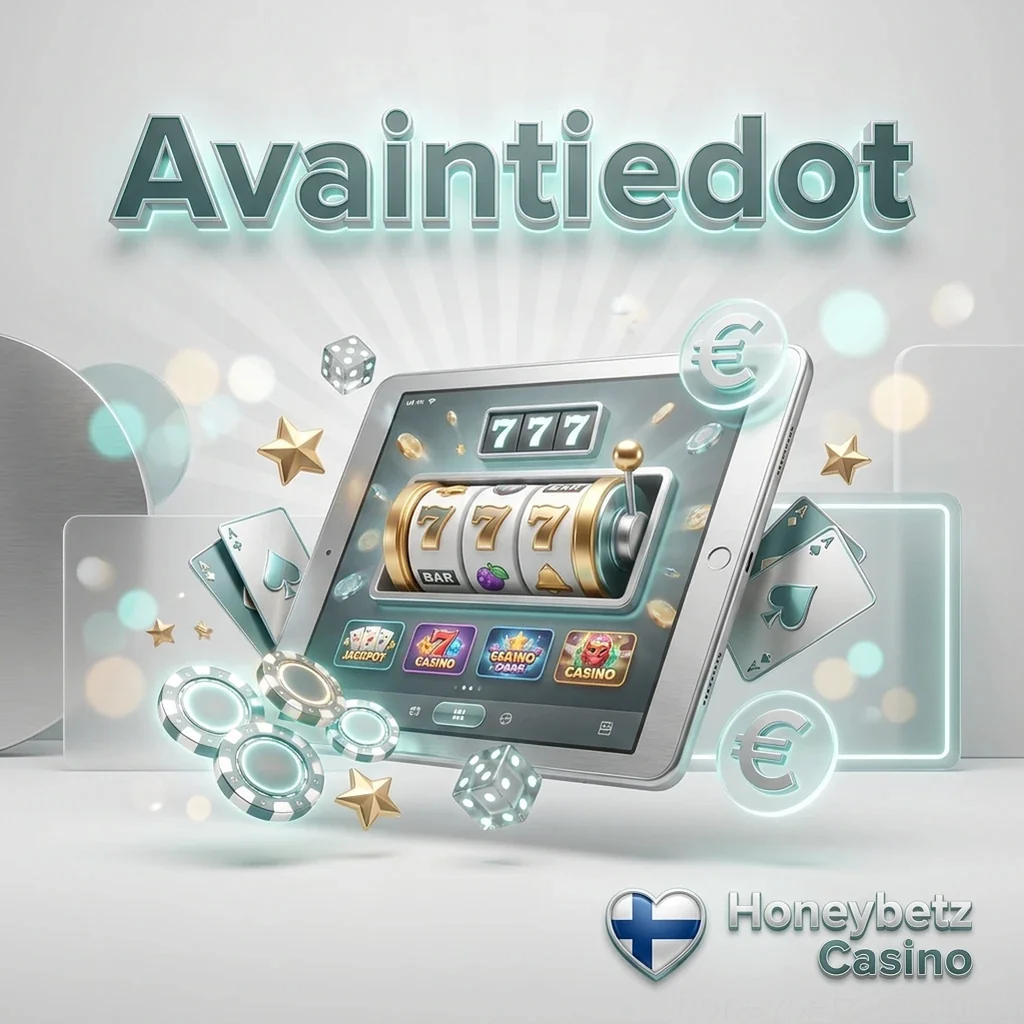 Avaintiedot