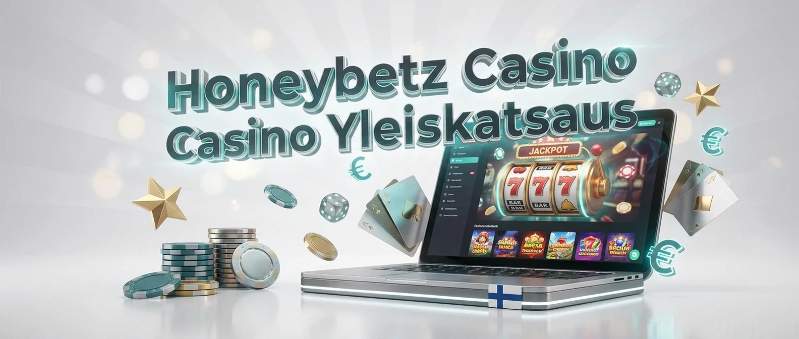 Honeybetz Casino Yleiskatsaus
