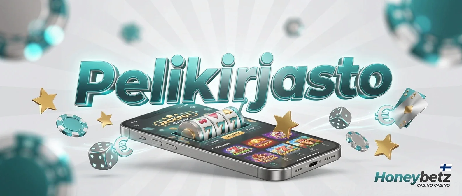Pelikirjasto